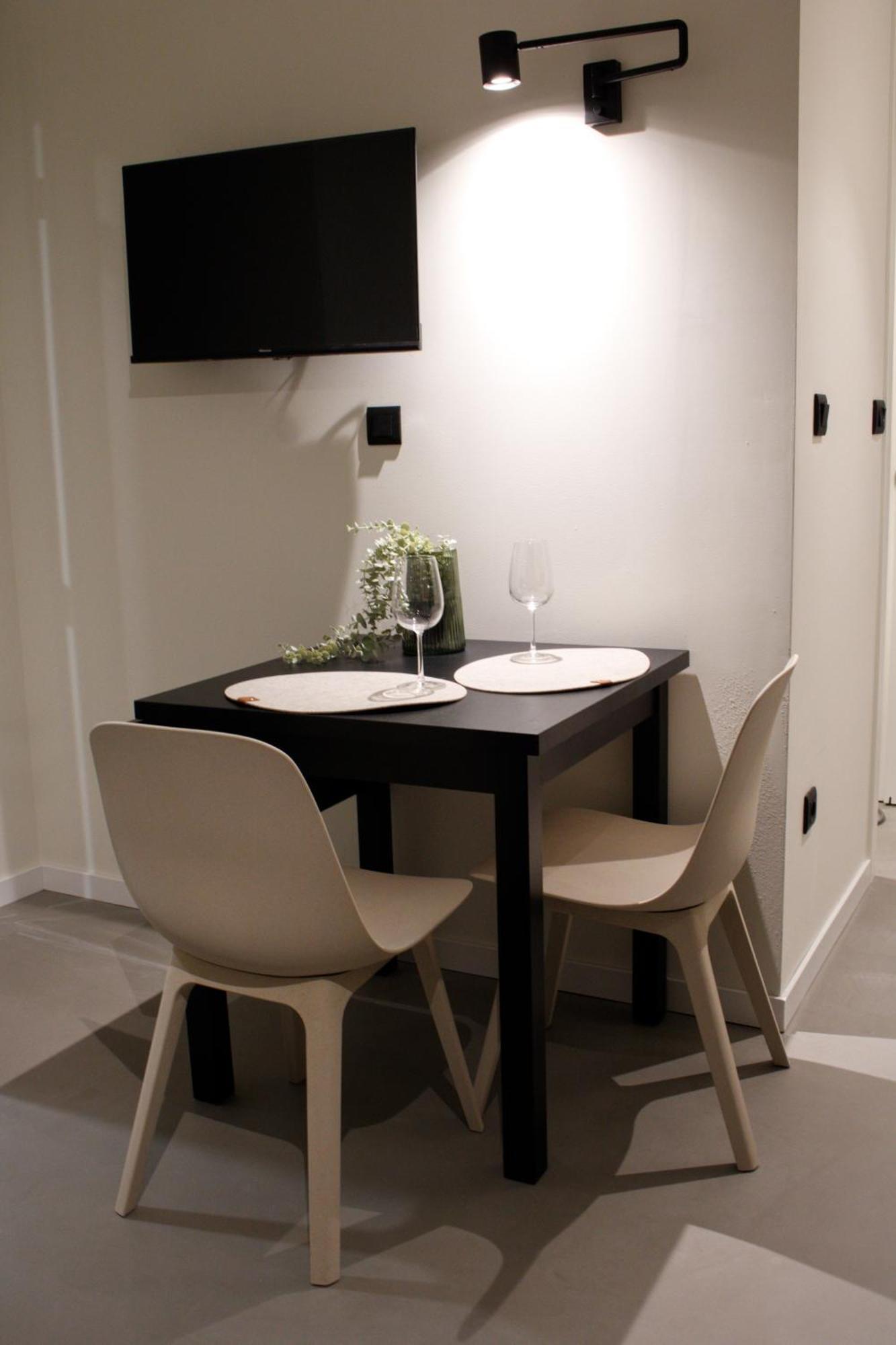 Pamar Downtown Apartments Split Exterior foto